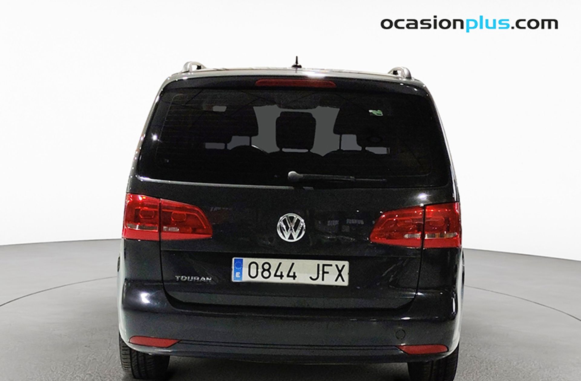 Volkswagen Touran 1.2 TSI Edition 7 plazas - foto 12