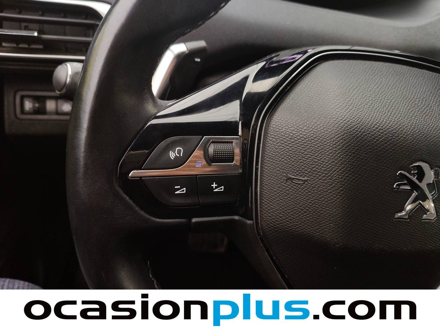 Peugeot 3008 Peugeot 3008 BlueHDi 130 S&S Allure Pack EAT8 (130 CV) de ocasión