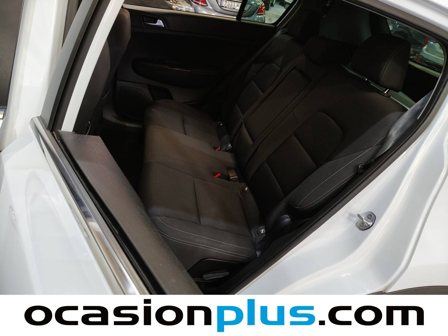 KIA Sportage Kia Sportage 1.6 GDi x-Tech17 4x2  (132 CV) barato