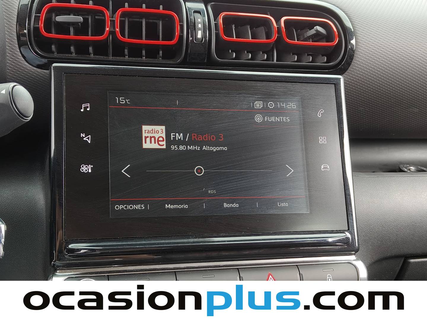 Citroën C3 Aircross Citroen C3 Aircross PureTech 110 S&S Feel (110 CV) barato