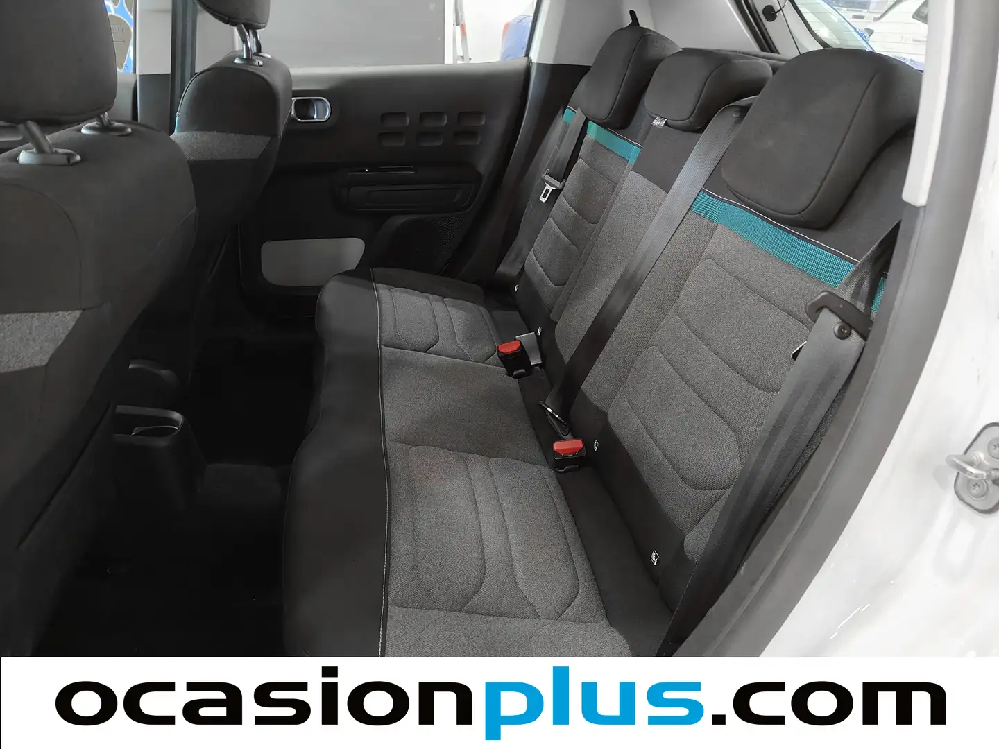 Foto Citroën C3 Citroen C3 PureTech 83 Feel Pack (83 CV)