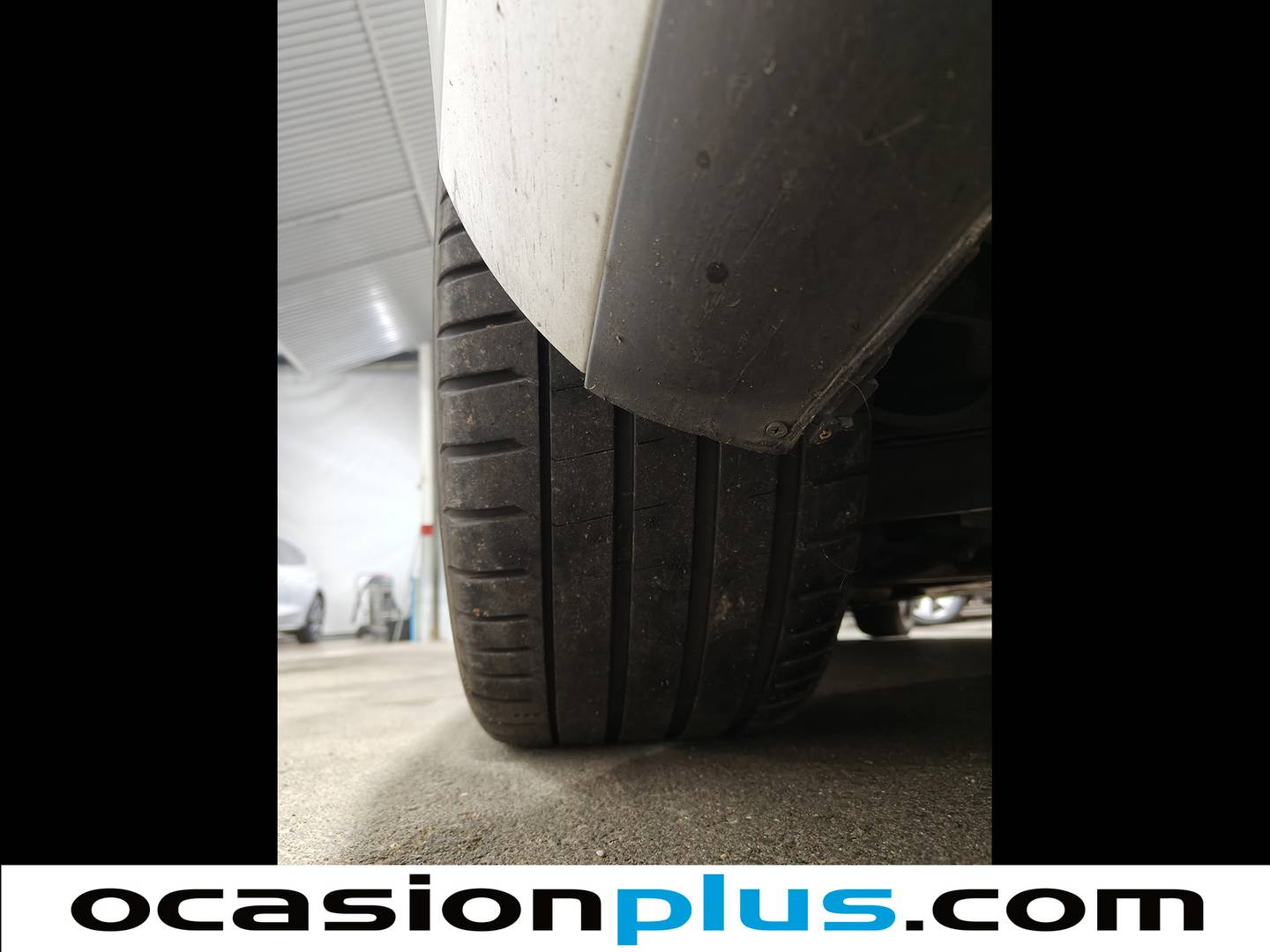 Foto Mercedes Clase E Mercedes-Benz Clase E E 220 d Coupe (194 CV) Pack AMG