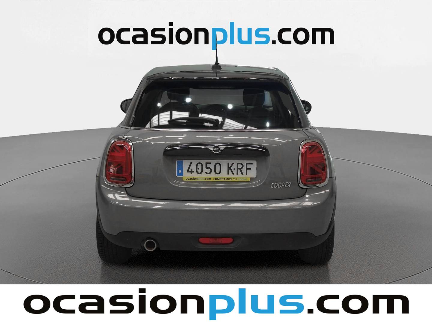 Mini MINI Mini MINI Cooper 5 Puertas Cooper 5 Puertas (136 CV) barato