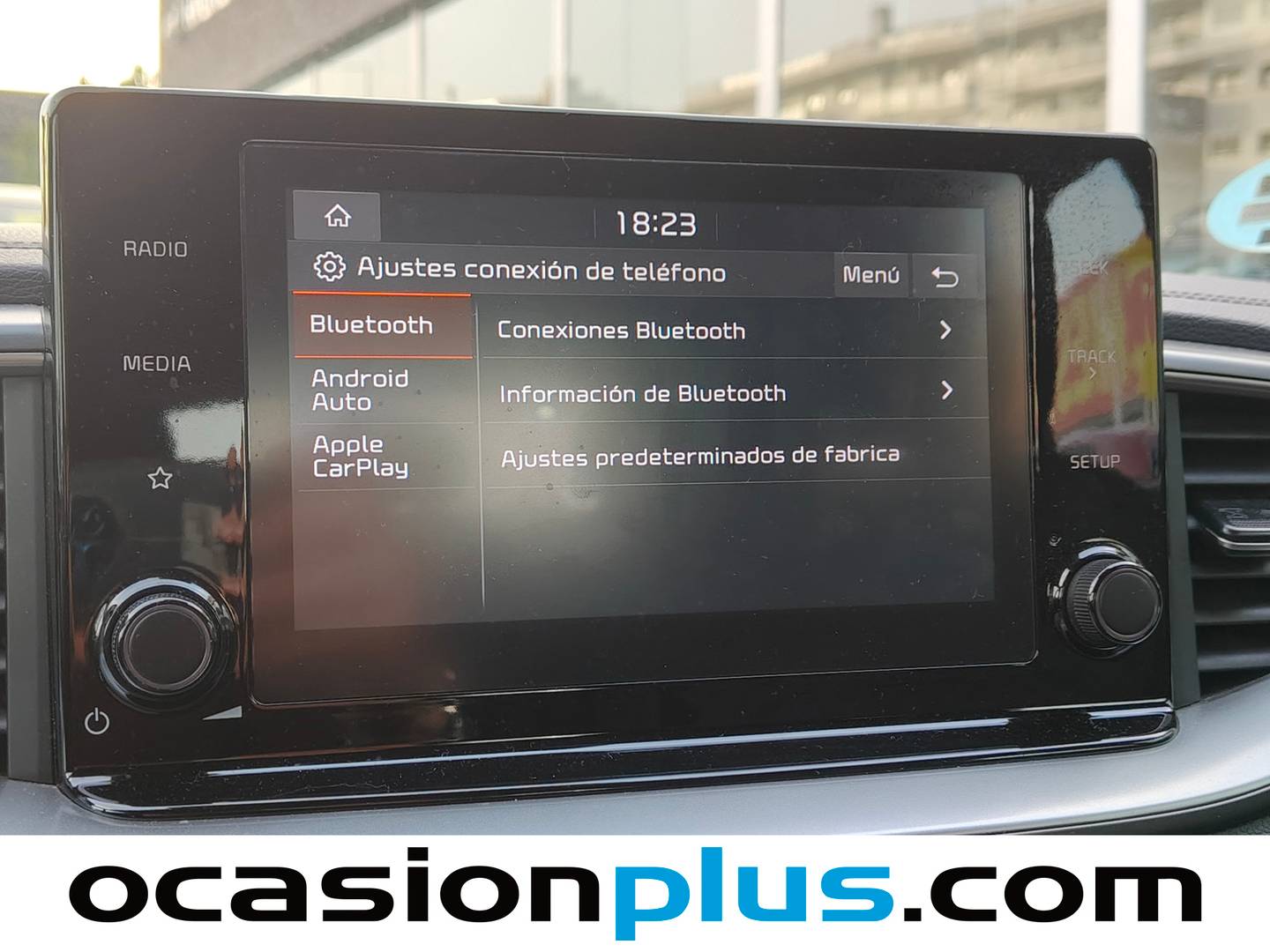 KIA Ceed Tourer Kia Ceed Tourer 1.0 T-GDi Drive (120 CV) al mejor precio