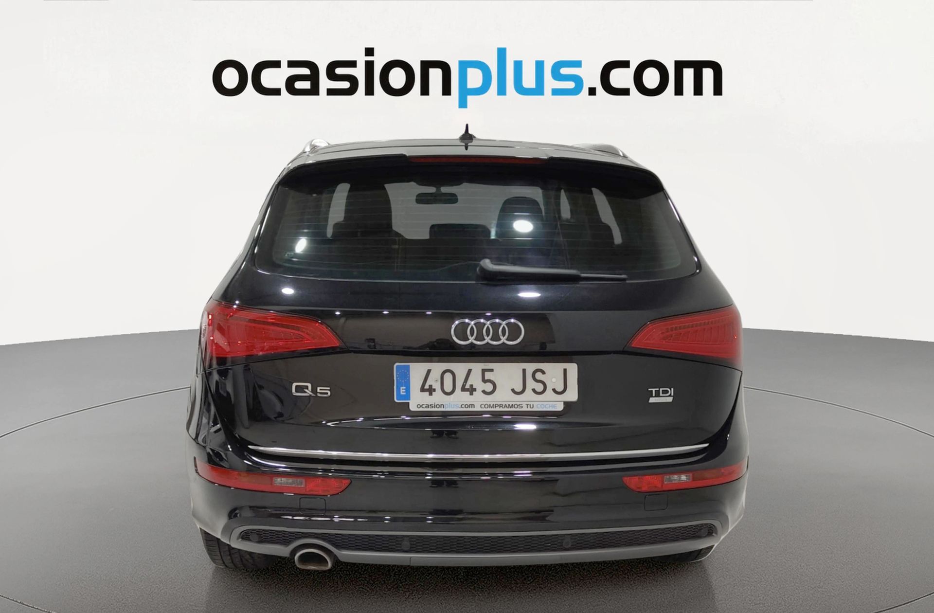 Audi Q5 S line edition 2.0 TDI ultra - foto 16