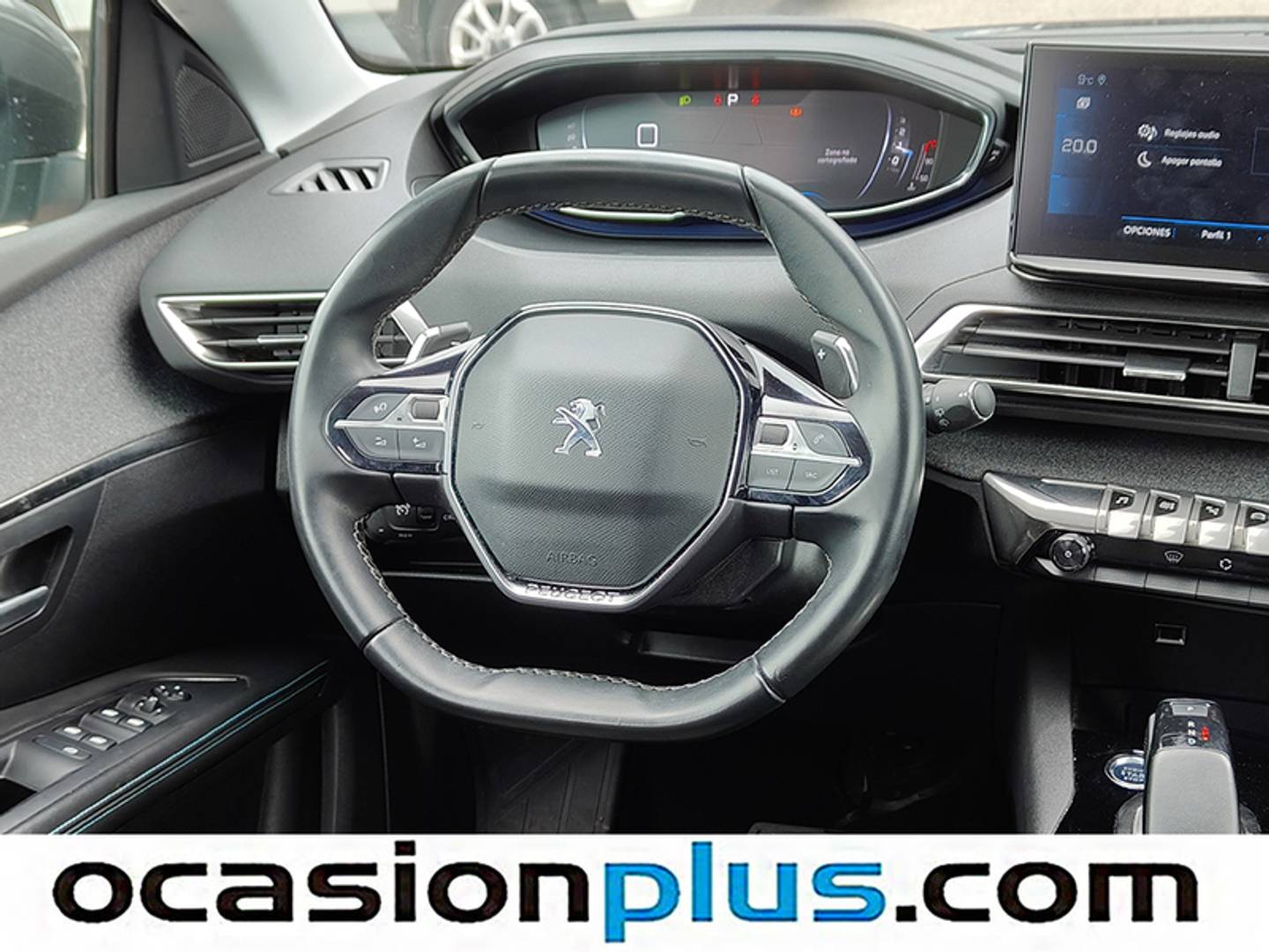 Foto Peugeot 5008 Peugeot 5008 PureTech 130 Allure Pack EAT8 (130 CV) 7 Plazas