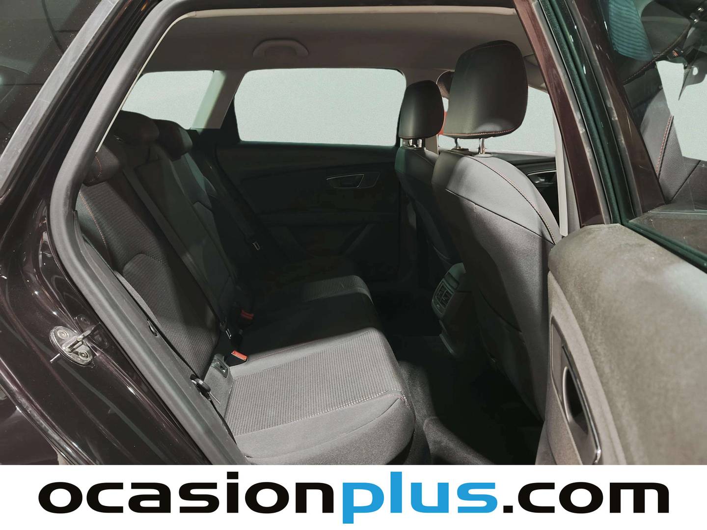 Seat León SEAT León ST ST 1.4 TSI S&S FR Advanced (125 CV) gasolina