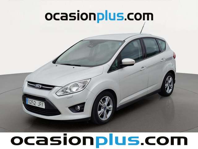 Ford C-Max 1.0 EcoBoost S&S Trend (125 CV) de segunda mano