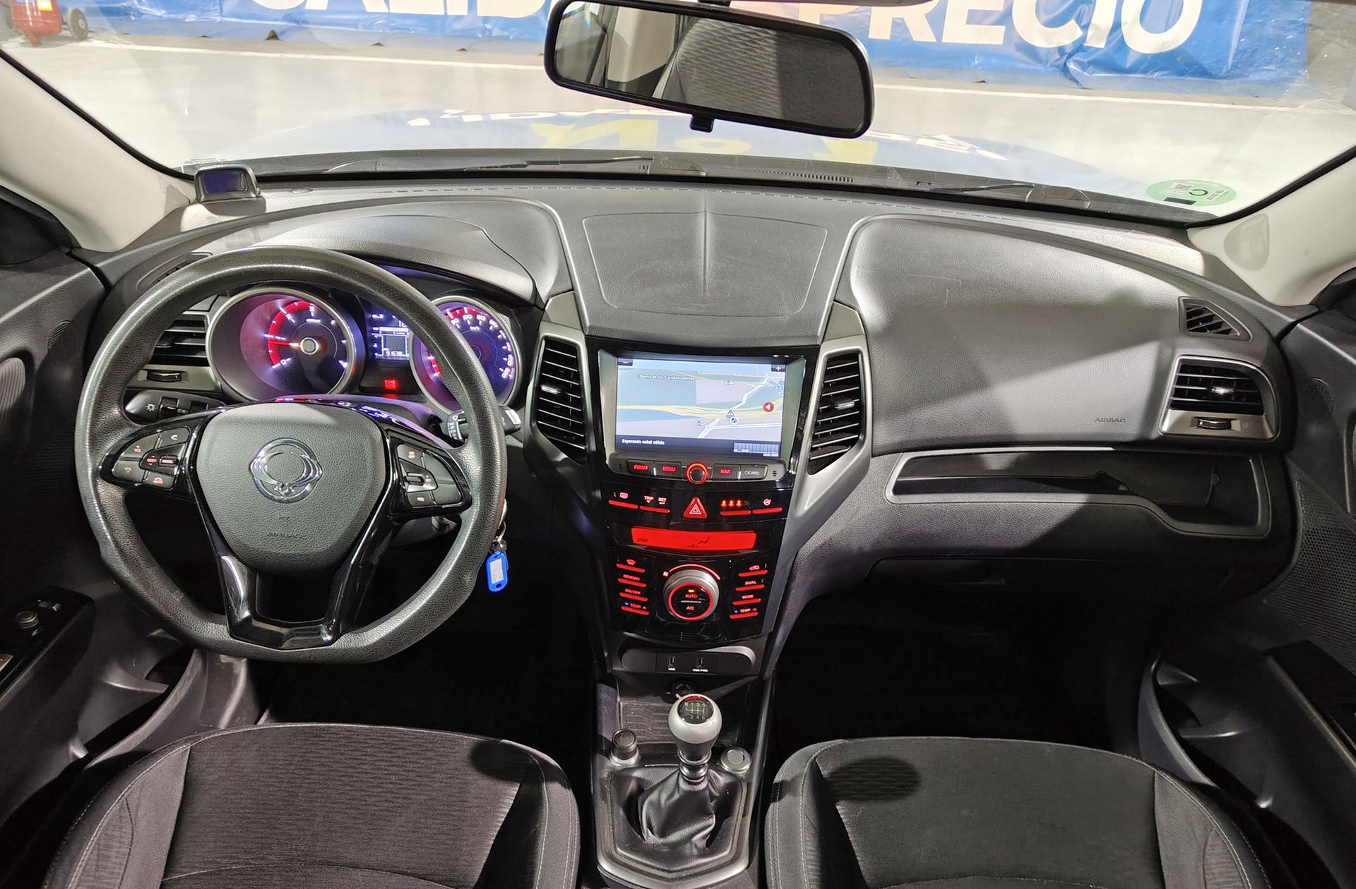 SsangYong XLV D16T Limited - foto 7