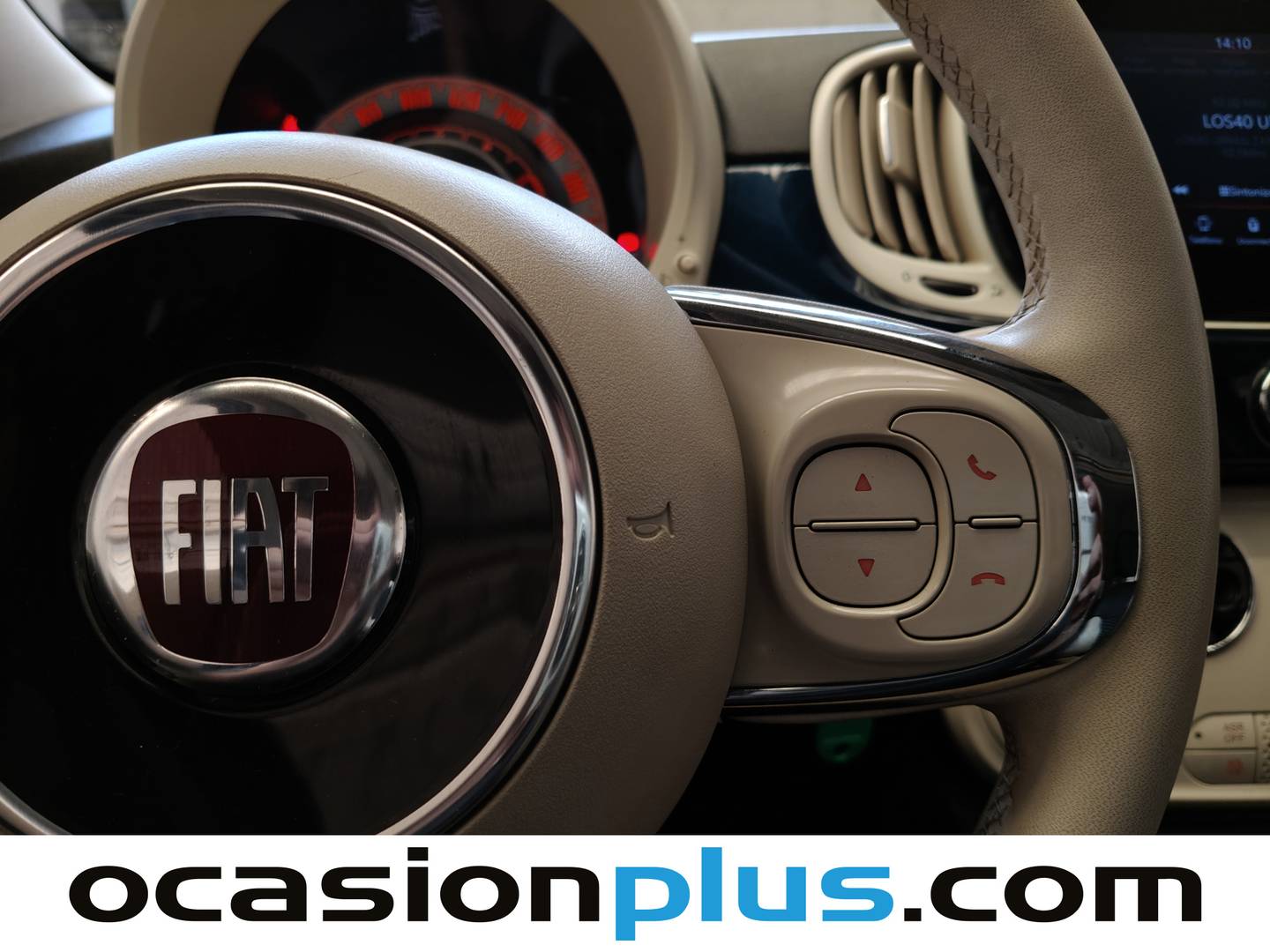 Fiat 500 Fiat 500 1.0 Hybrid Dolcevita (70 CV) 70cv