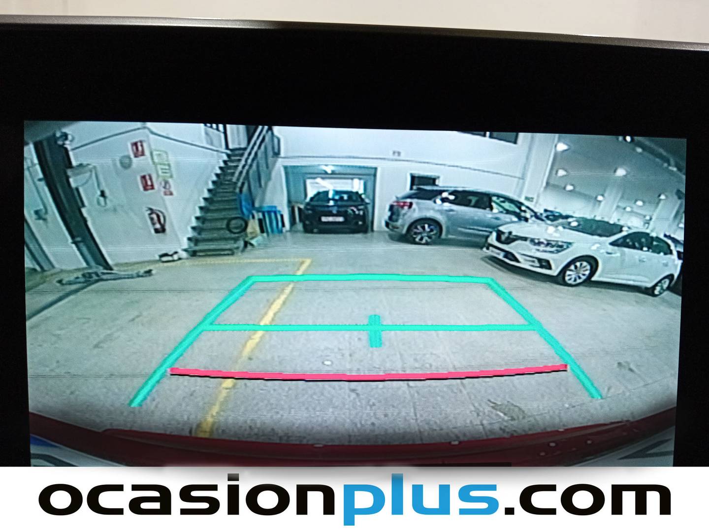 Equipamiento del Toyota C-HR Toyota C-HR 1.8 125H Advance (122 CV)