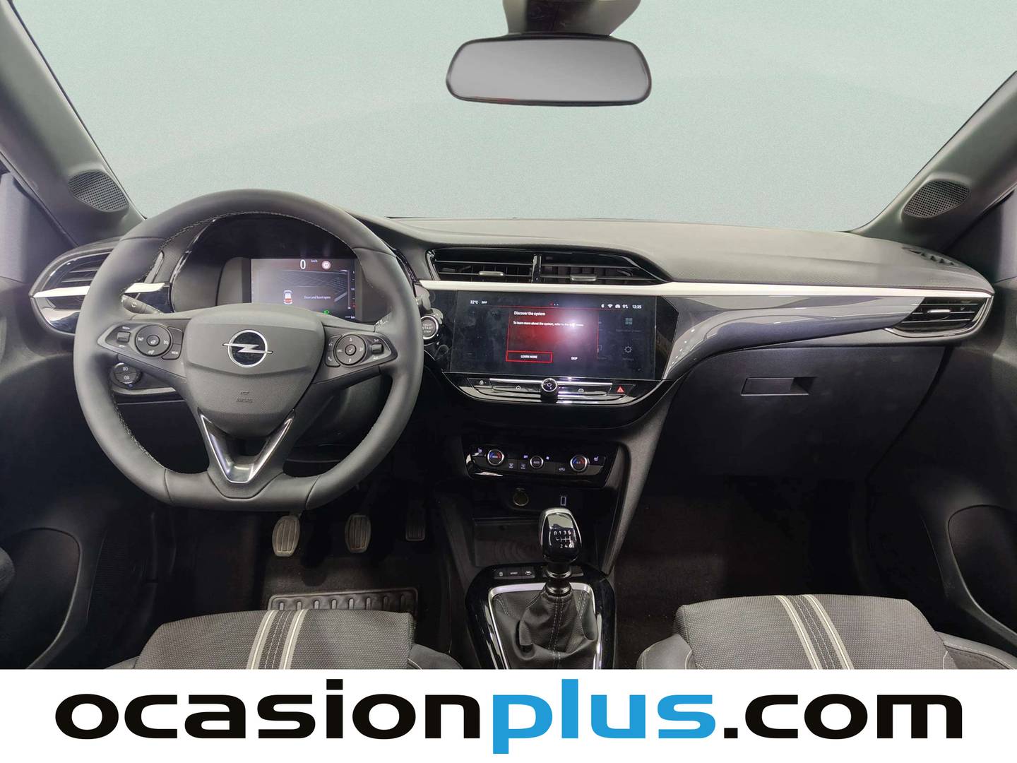 Foto Opel Corsa Opel Corsa 1.2 T XHL GS (100 CV)