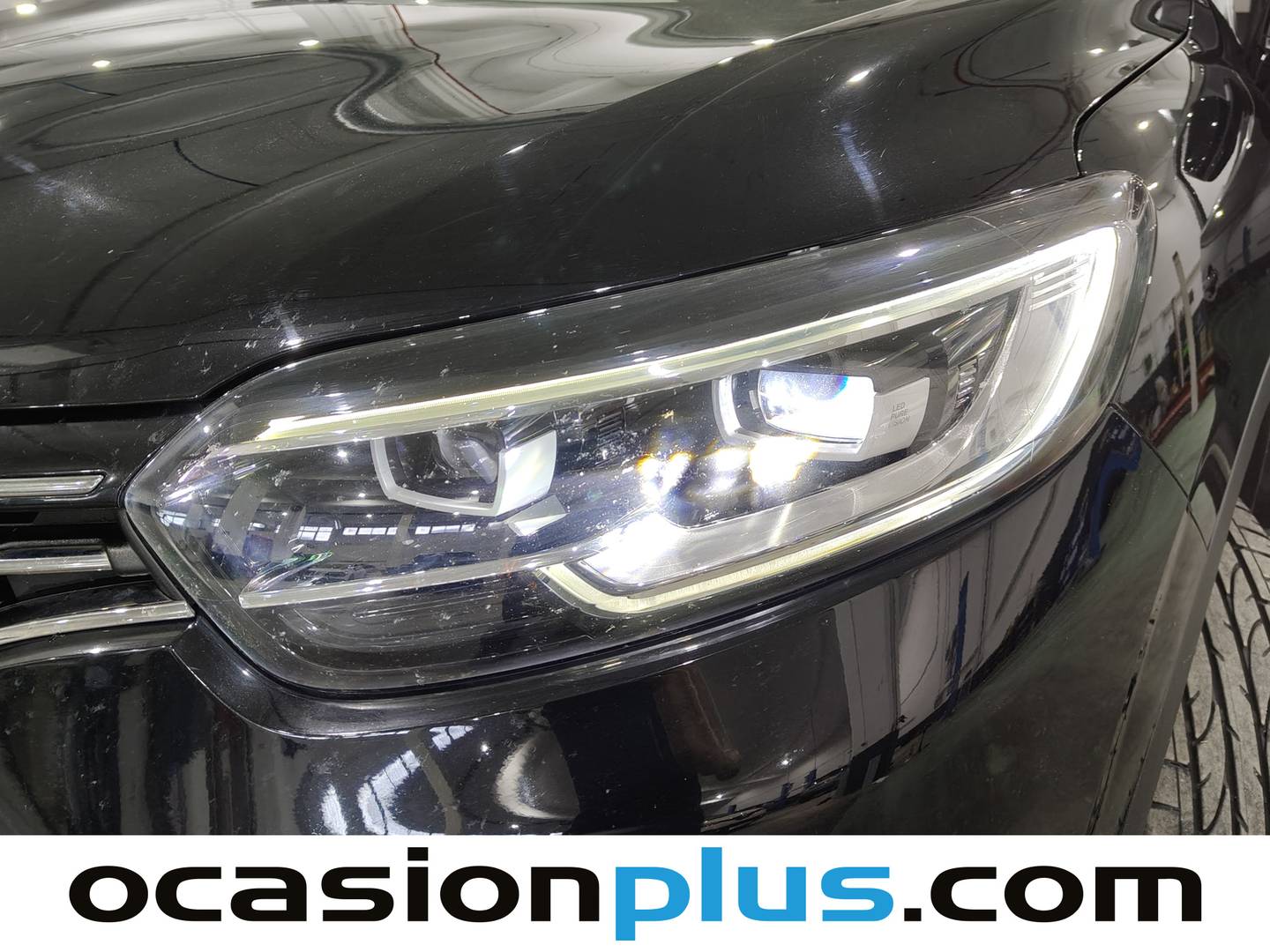 Renault Kadjar Renault Kadjar Zen TCe (140 CV) EDC barato