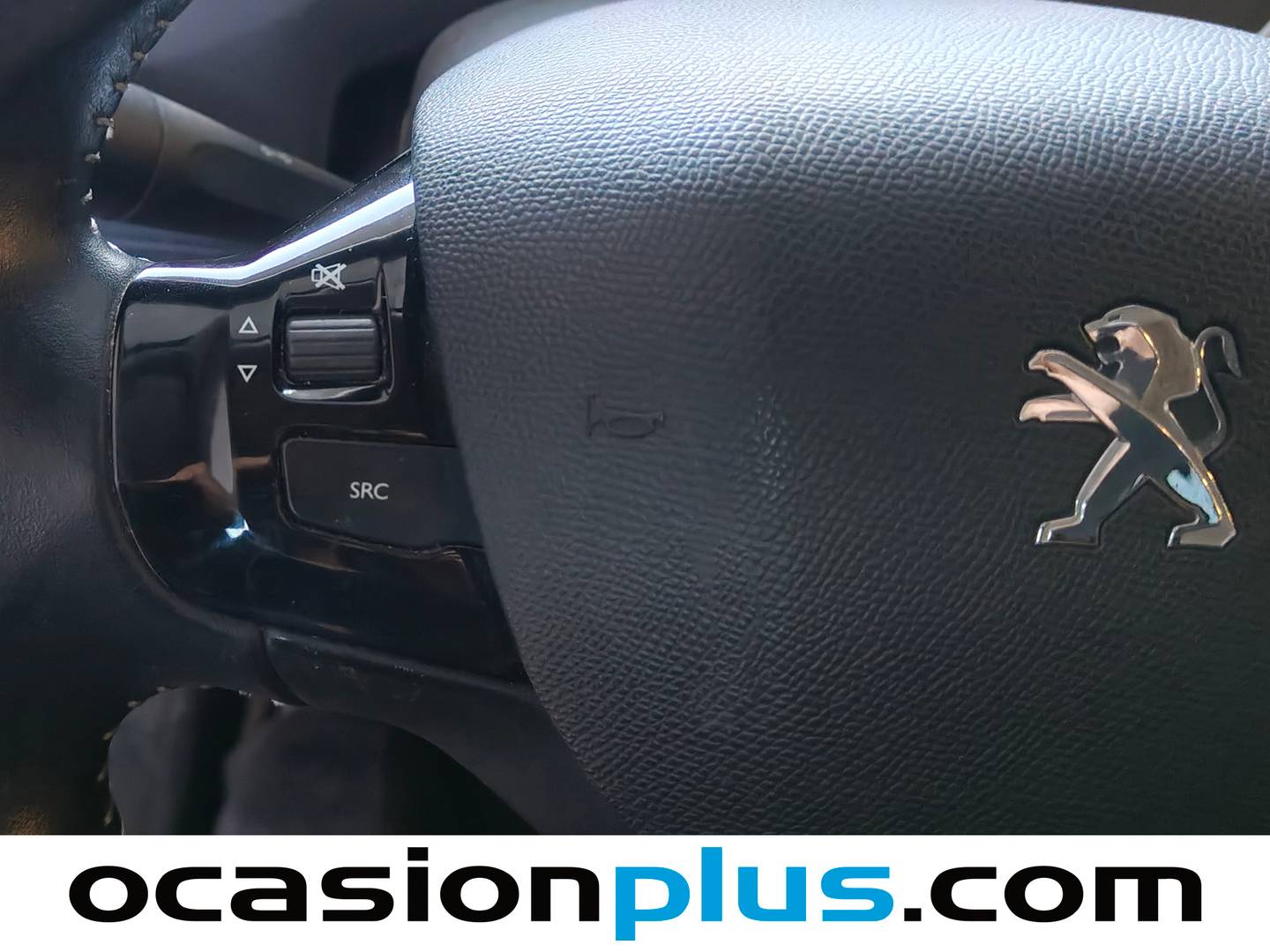Peugeot 308 Peugeot 308 BlueHDi 120 Allure (120 CV) de ocasión