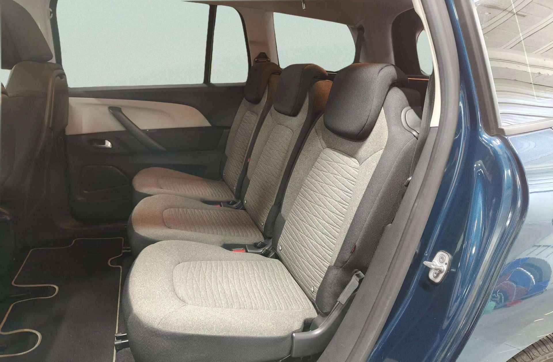 Citroën C4 Grand SpaceTourer BlueHDi 130 Feel - foto 14