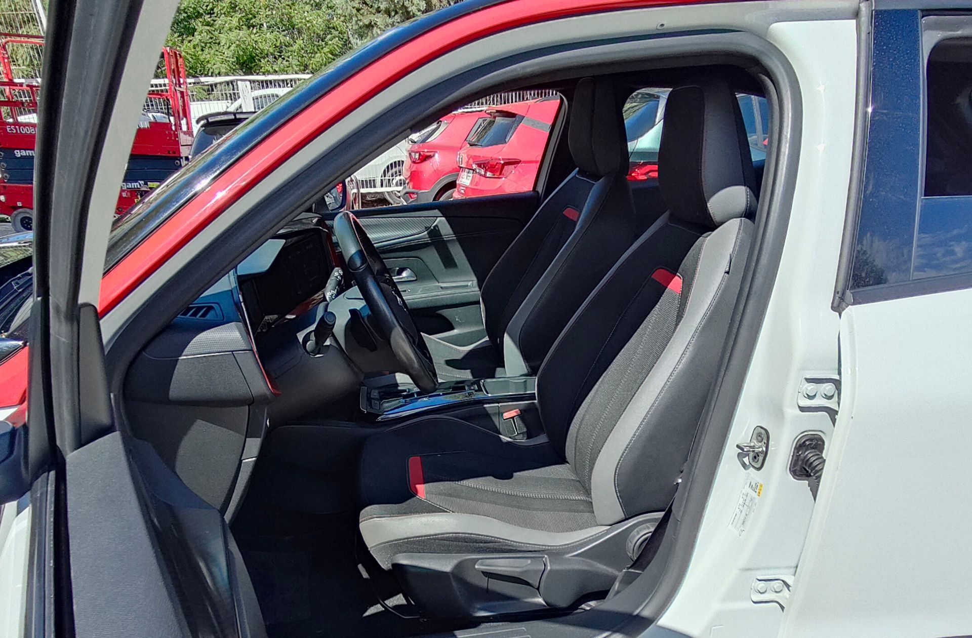 Opel Mokka 1.2 Turbo GS Line - foto 11