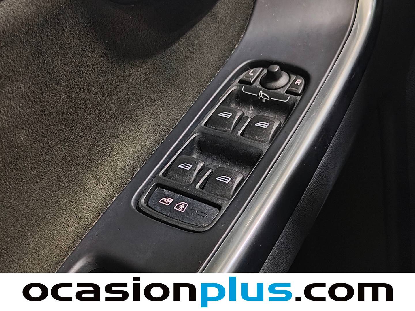 Volvo XC60 Volvo XC60 D3 R-Design Momentum Auto (150 CV) 2016