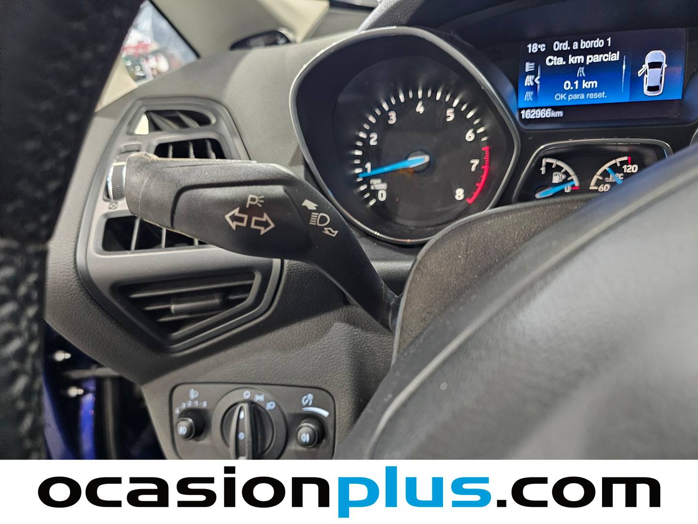 Ford C-Max Ford C-Max 1.0 EcoBoost S&S Trend+  (125 CV) seminuevo