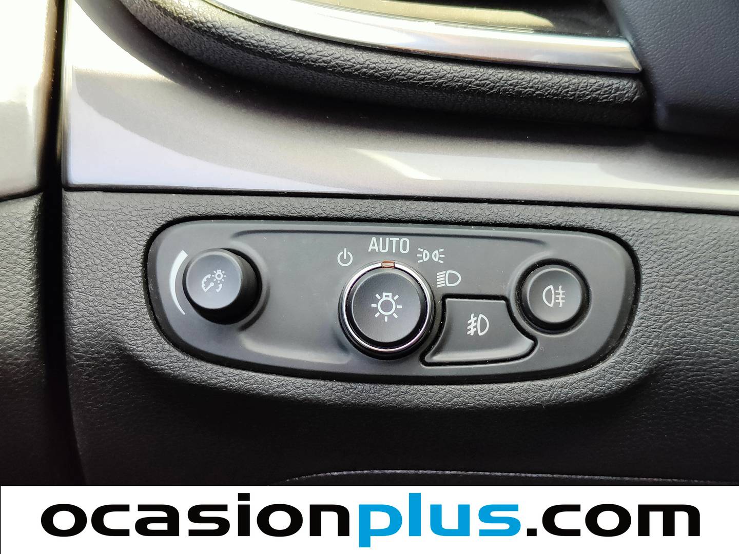 Acabados Opel Mokka X Opel Mokka X 1.6 CDTi Excellence 4X2 Auto (136 CV)