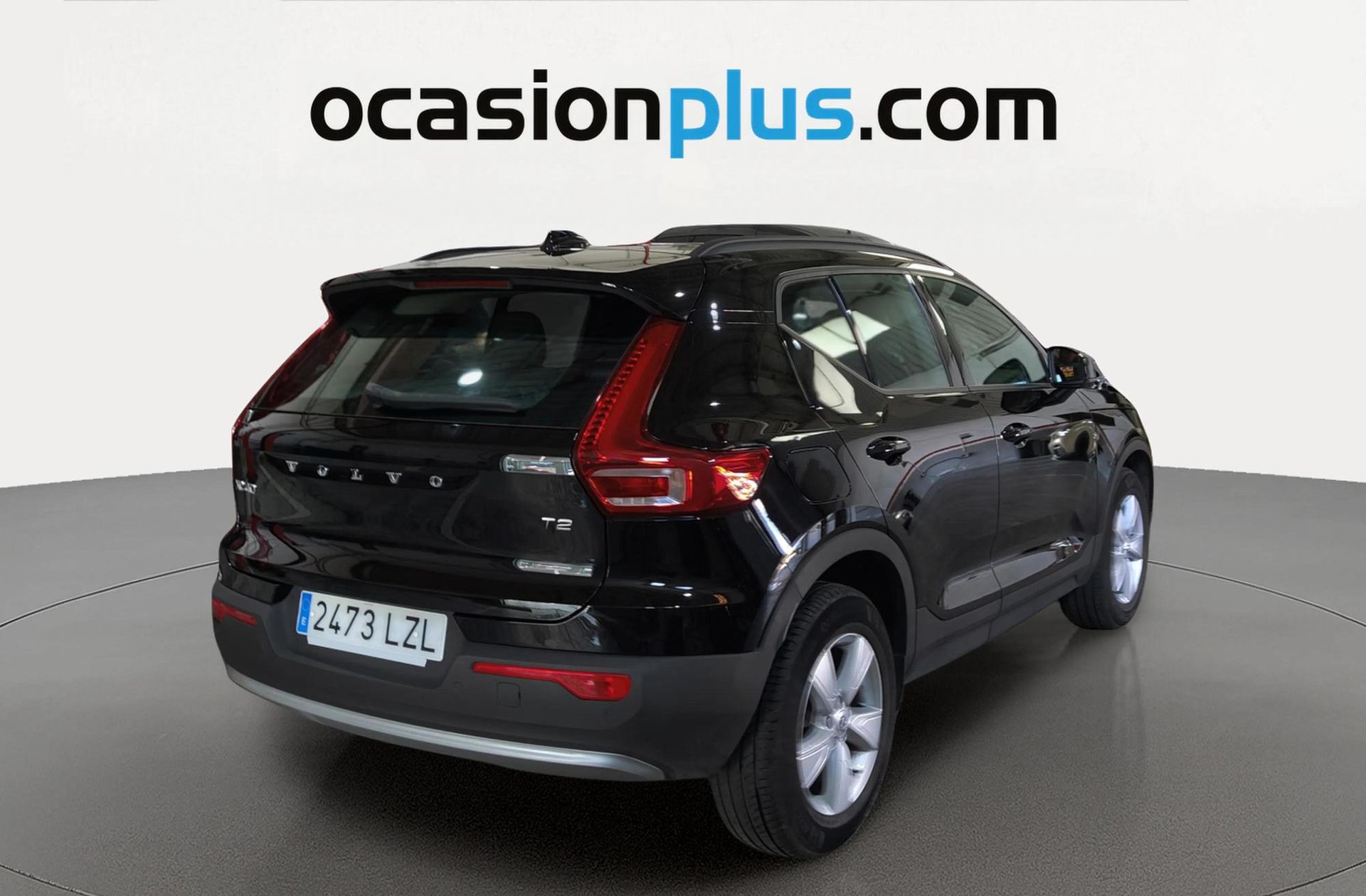 Volvo XC40 T2 Essential - foto 4