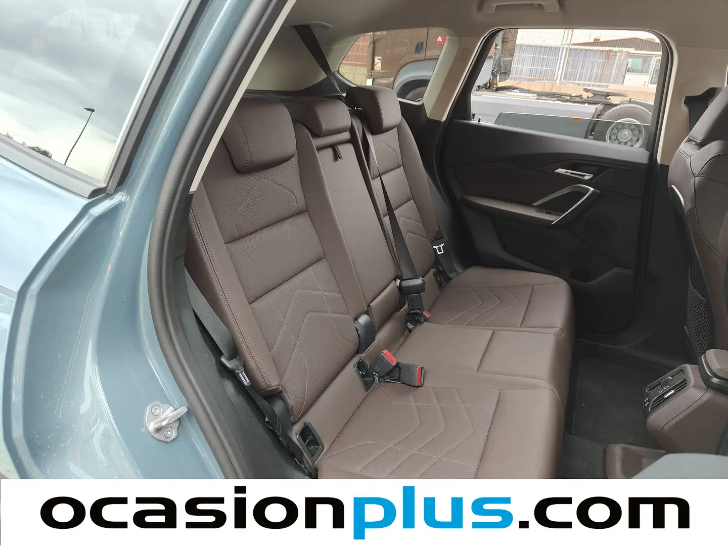 Foto BMW iX1 BMW iX1 xDrive30 (313 CV)