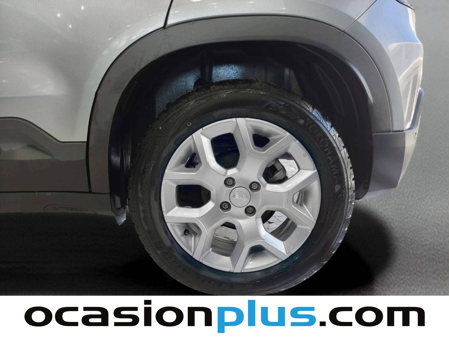 Jeep Avenger Jeep Avenger Jeep Avenger 1.2 G Altitude (100 CV) km 0