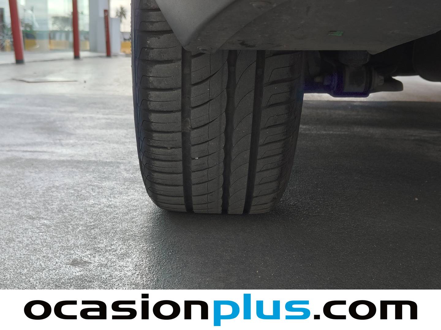 Fiat Tipo Fiat Tipo 1.4 16v Easy (95 CV) seminuevo