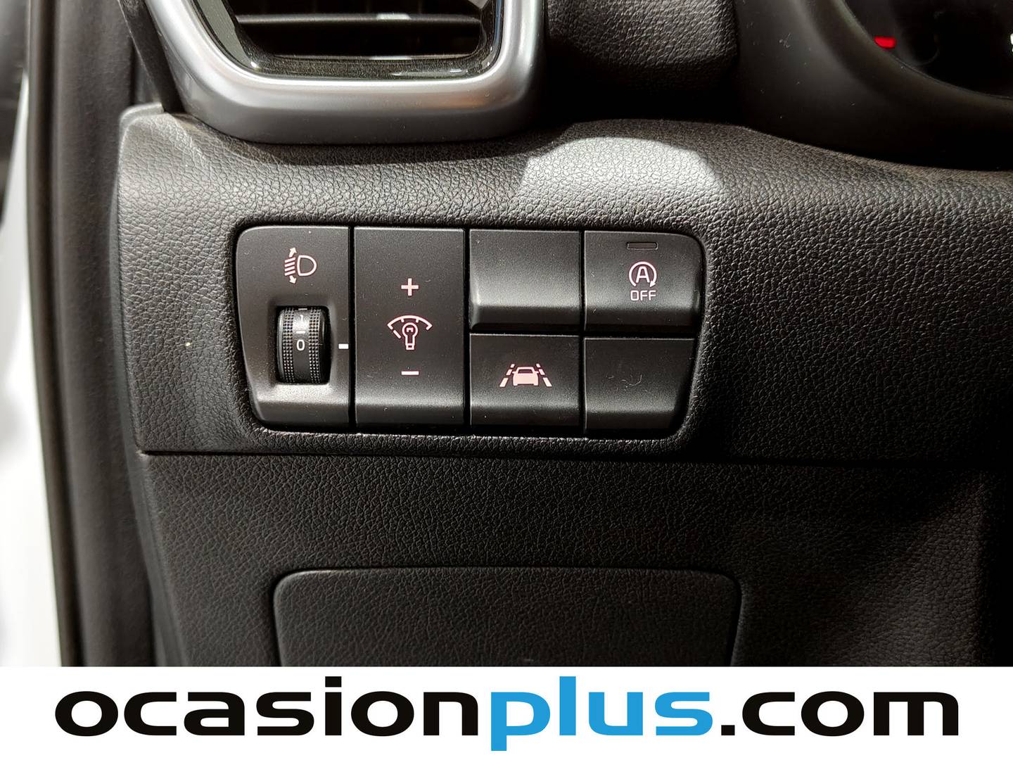 Foto KIA Sportage Kia Sportage 1.6 MHEV GT Line Essential 4x2 (136 CV)