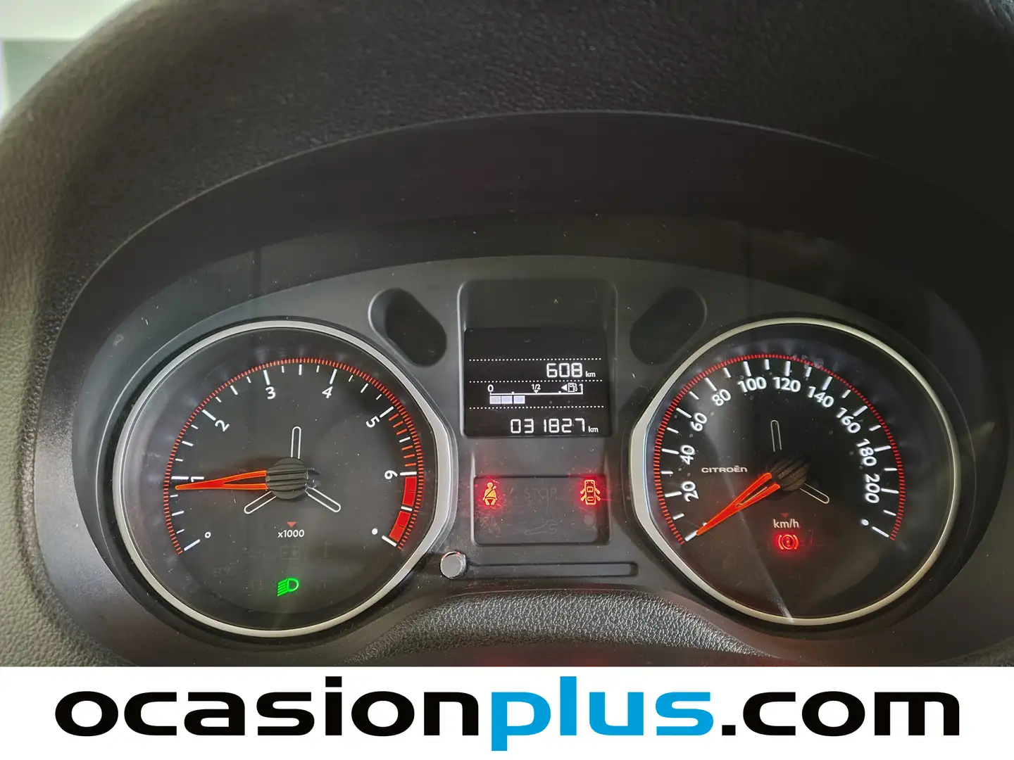 Foto Citroën C-Elysée Citroen C-Elysee BlueHDi 100 Shine (102 CV)