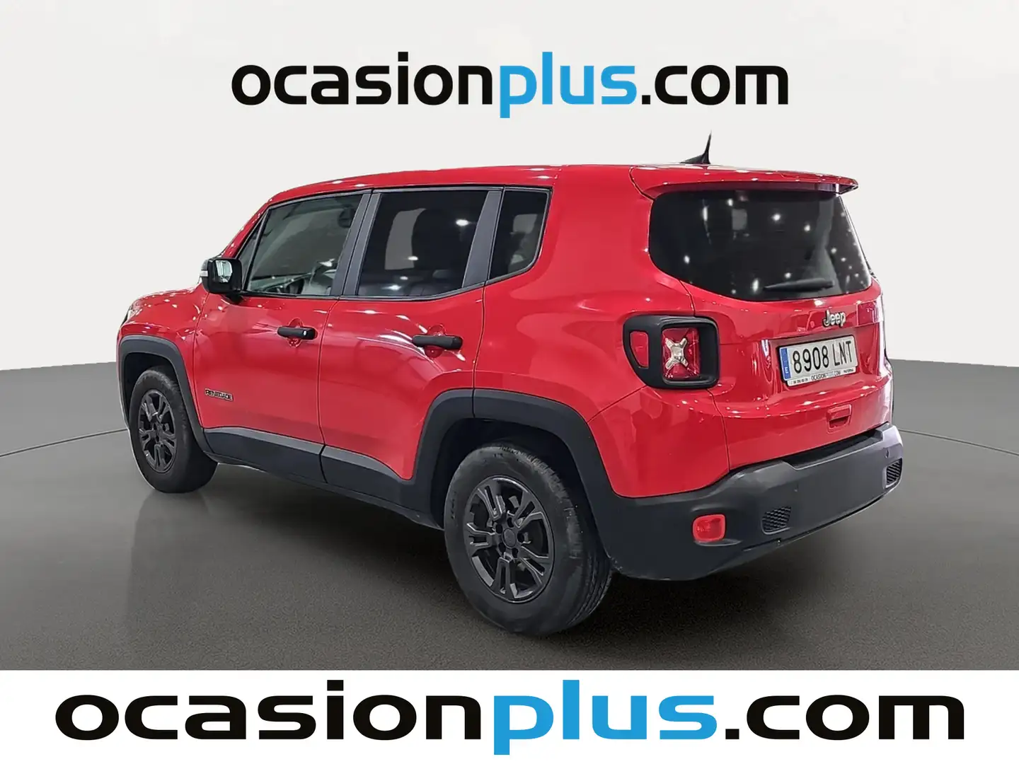 Foto Jeep Renegade Jeep Renegade 1.0G Sport 4x2 (120 CV)