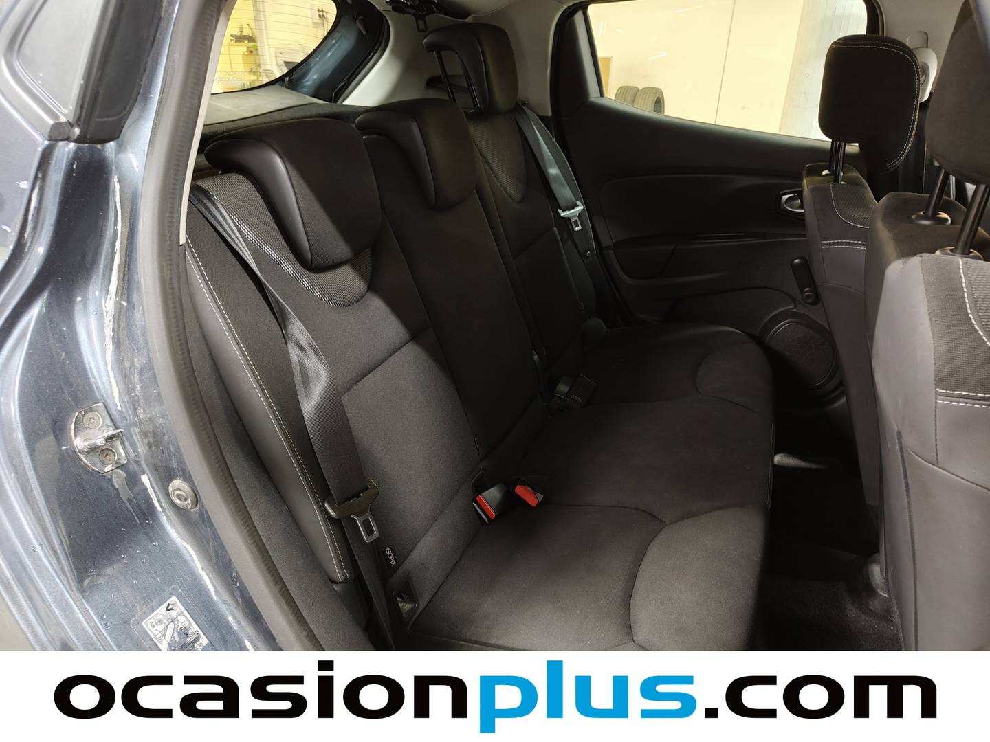 Renault Clio Renault Clio Business Energy dCi (75 CV) al mejor precio