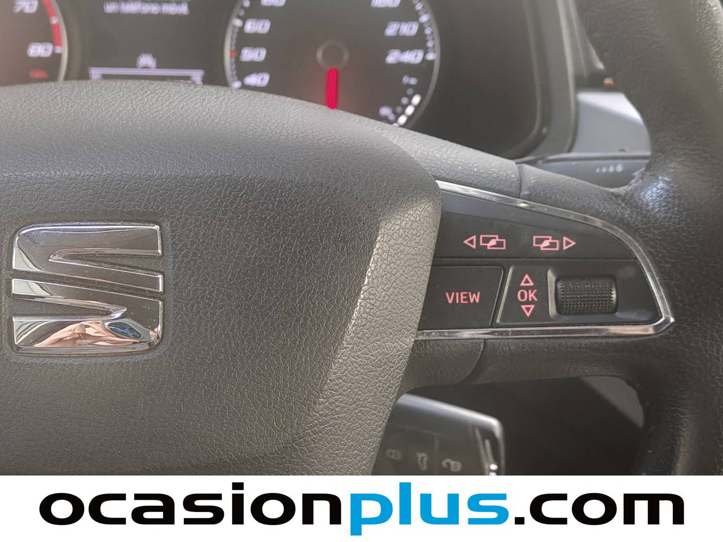 Foto Seat Arona SEAT Arona 1.0 TSI Ecomotive Style Edition (115 CV)