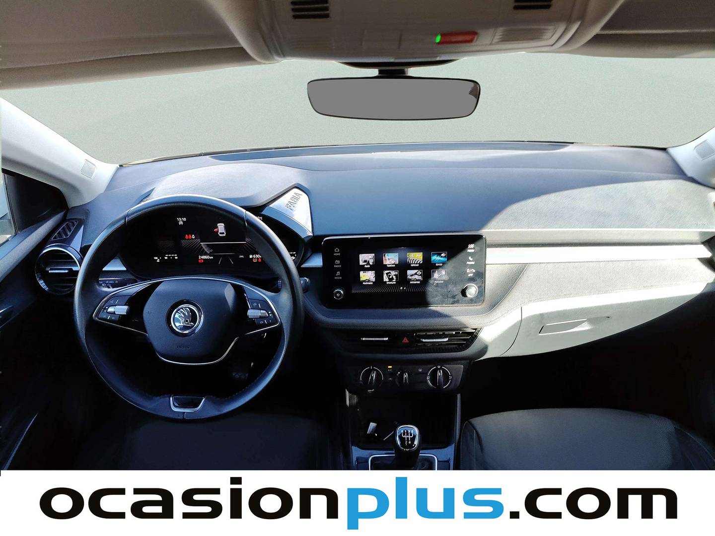 Skoda Fabia Skoda Fabia 1.0 TSI Selection (95 CV) al mejor precio