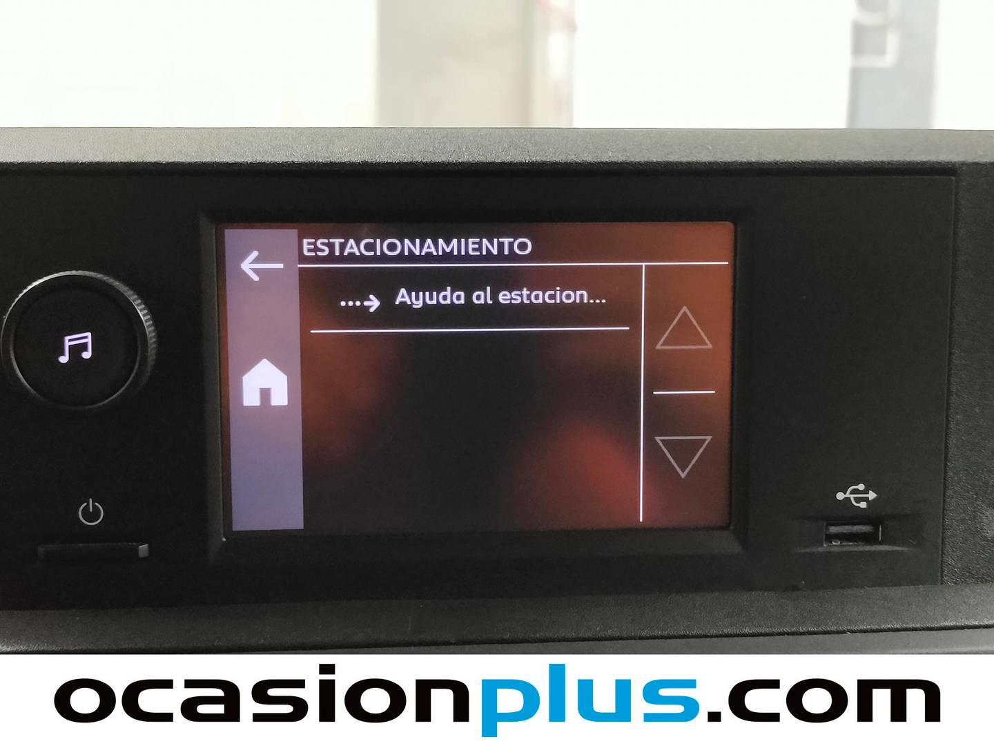Extras y acabados del Fiat Scudo Fiat Scudo Furgon 1.5 Bluehdi L2 (120 CV)