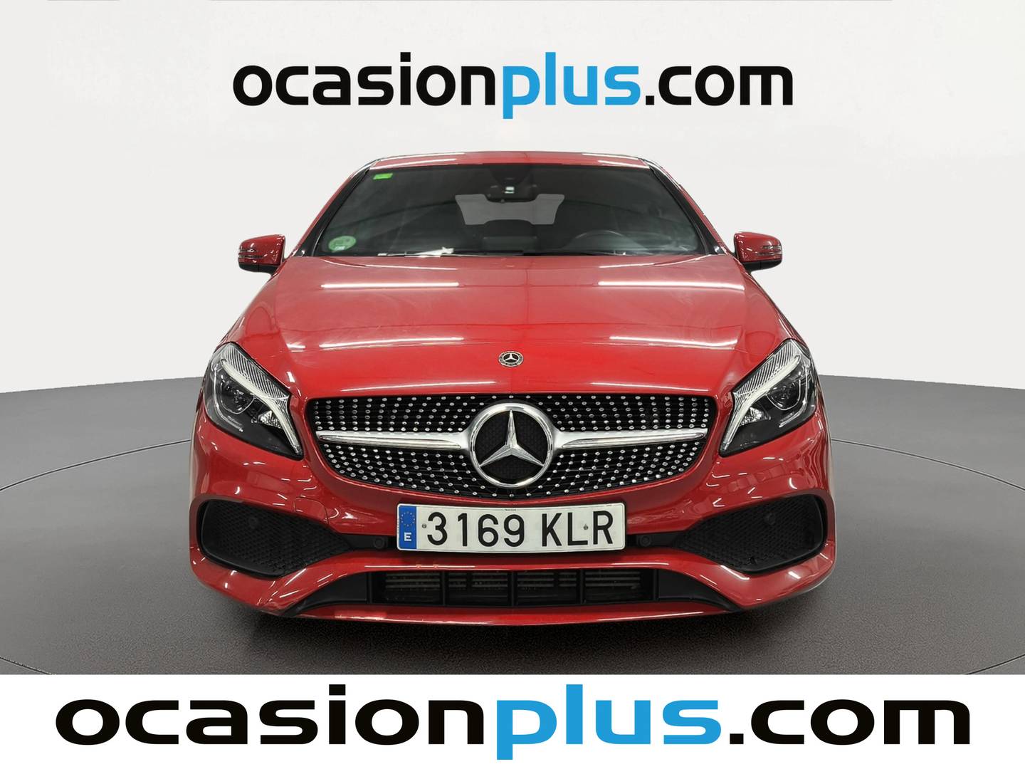 Mercedes Clase A Mercedes Clase A 200 d (136 CV) Pack AMG 136cv