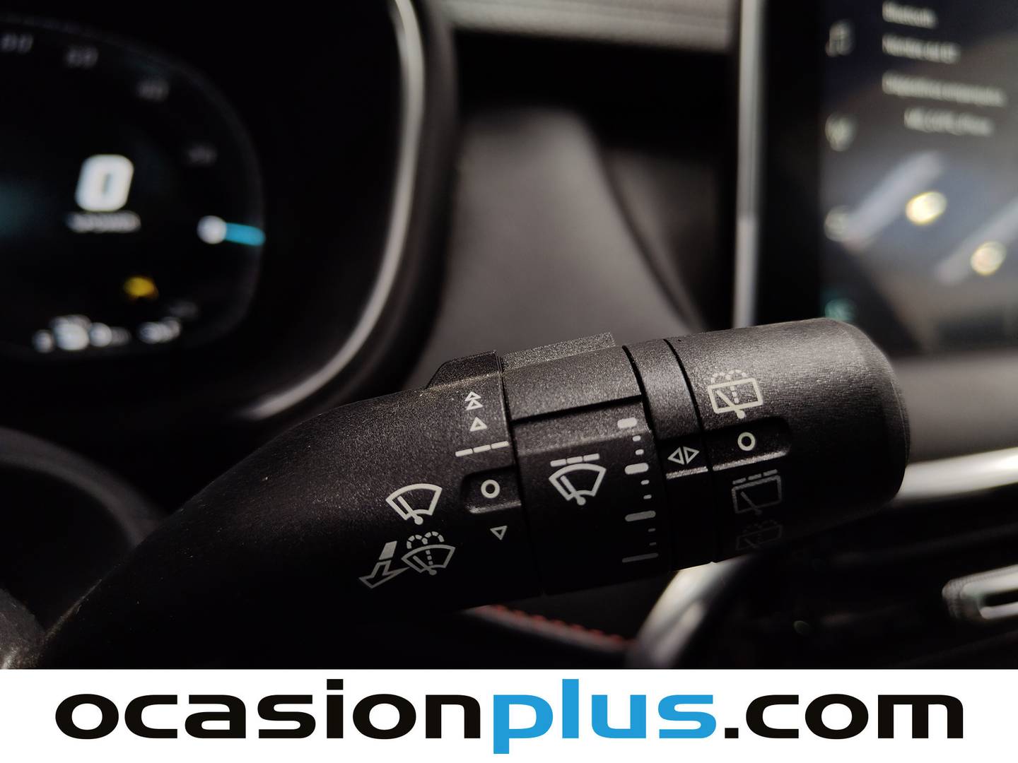 Foto MG HS MG eHS 1.5 T-GDI PHEV Luxury (258 CV)