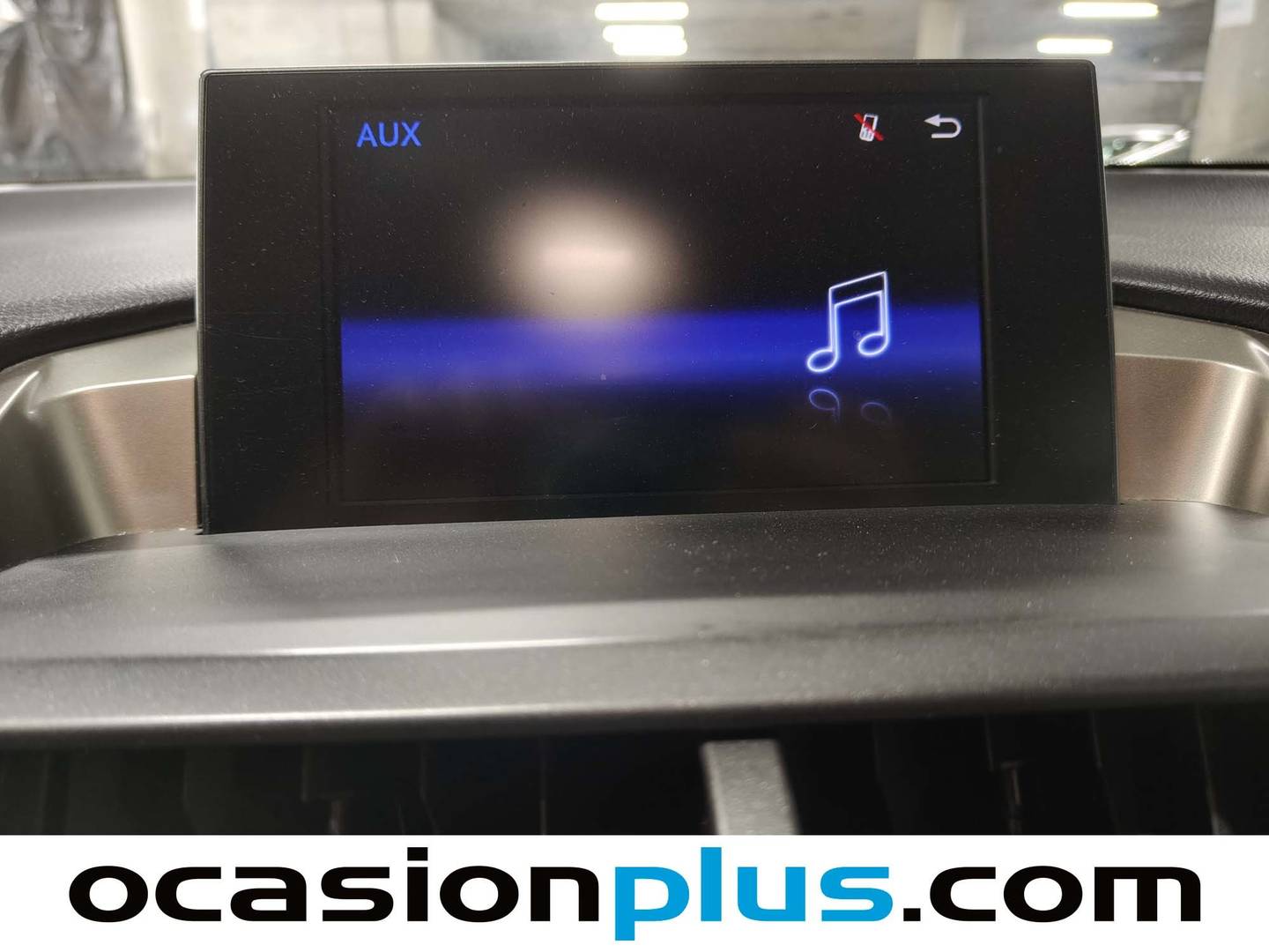 Lexus NX Lexus NX 300h Executive Navigation 4WD (197 CV) 2017