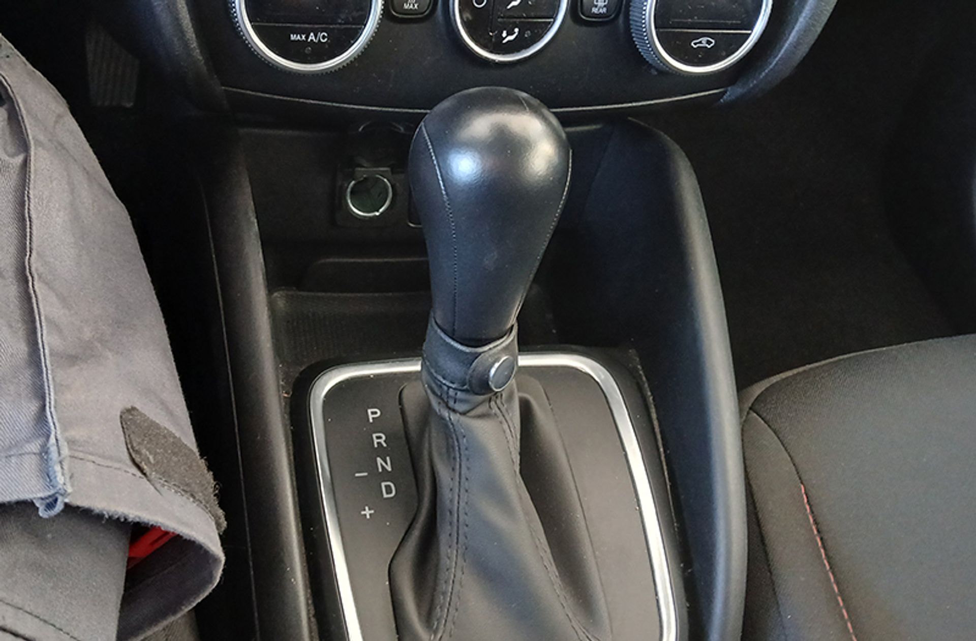Fiat Tipo 1.5 Hybrid Red DCT - foto 5