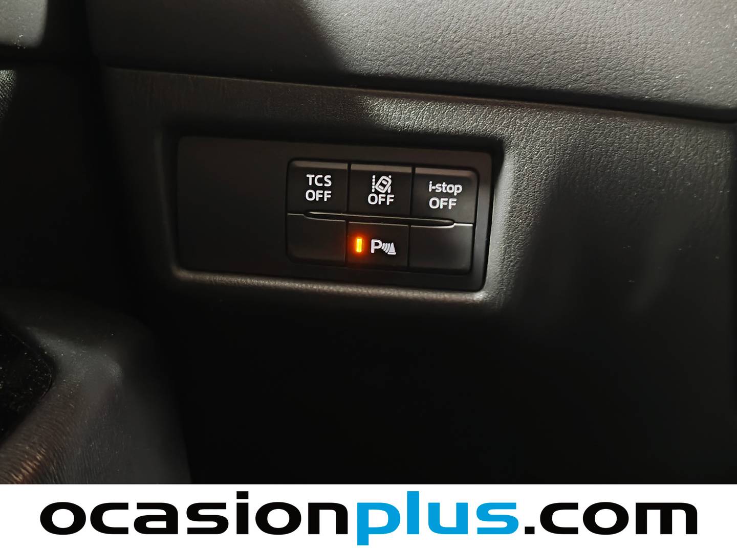 Mazda CX-5 Mazda CX-5 2.0 MHEV Center-Line Plus (165 CV) seminuevo