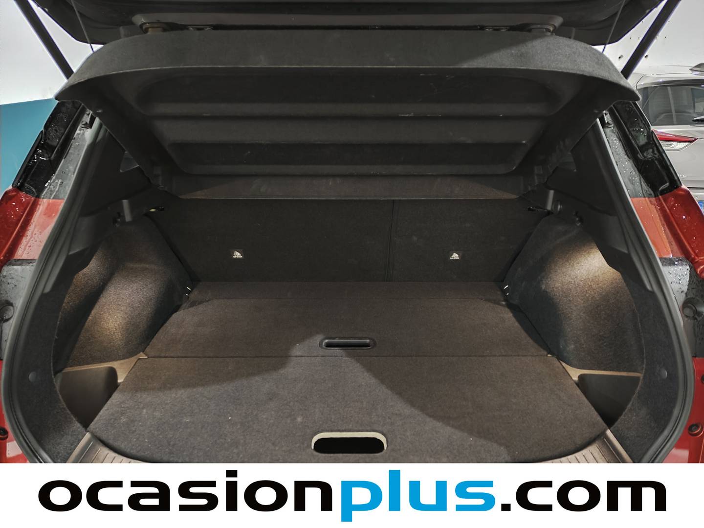 Foto Nissan QASHQAI Nissan Qashqai DIG-T 140 N-Connecta (140 CV)