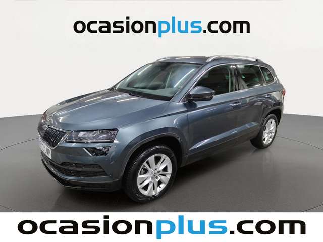 Skoda Karoq 1.5 TSI ACT Ambition DSG (150 CV) de segunda mano