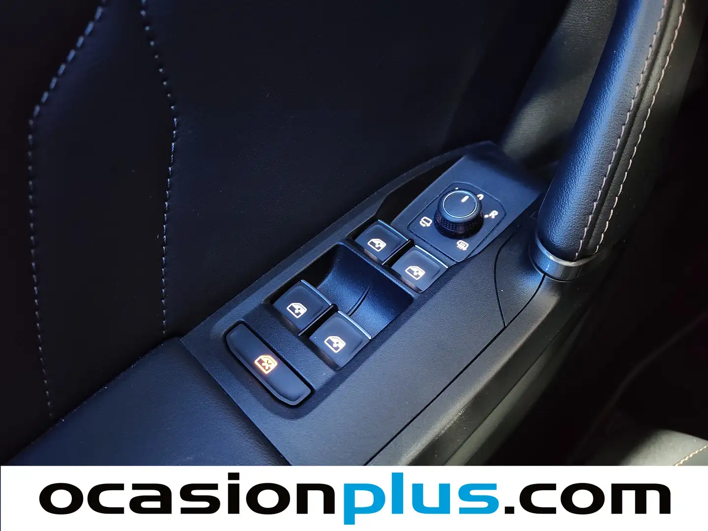 Foto Cupra Formentor CUPRA Formentor 1.5 TSI (150 CV)