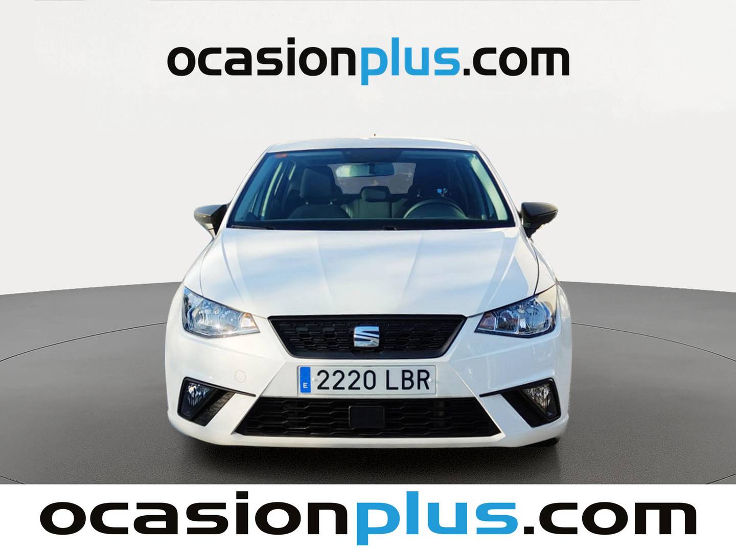 Seat Ibiza SEAT Ibiza 1.6 TDI Reference (95 CV) al mejor precio