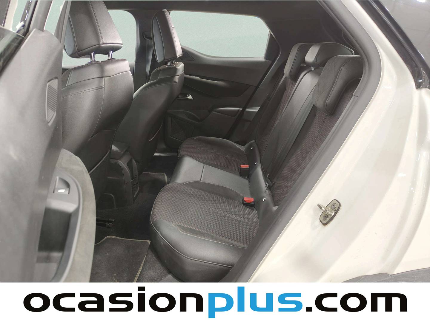 Foto DS DS 3 Crossback DS DS3 BlueHDi 130 Performance Line Auto (131 CV)