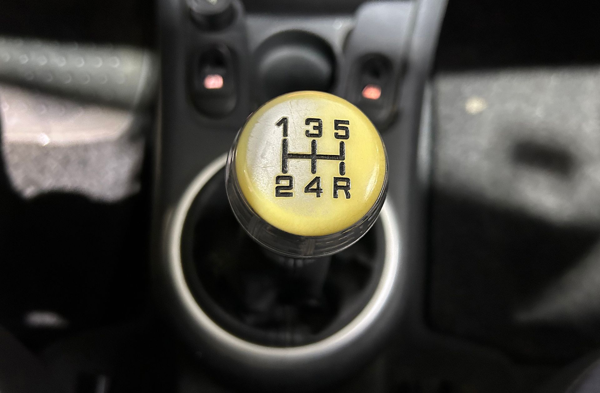 Citroën C3 1.4 HDi Audace - foto 5