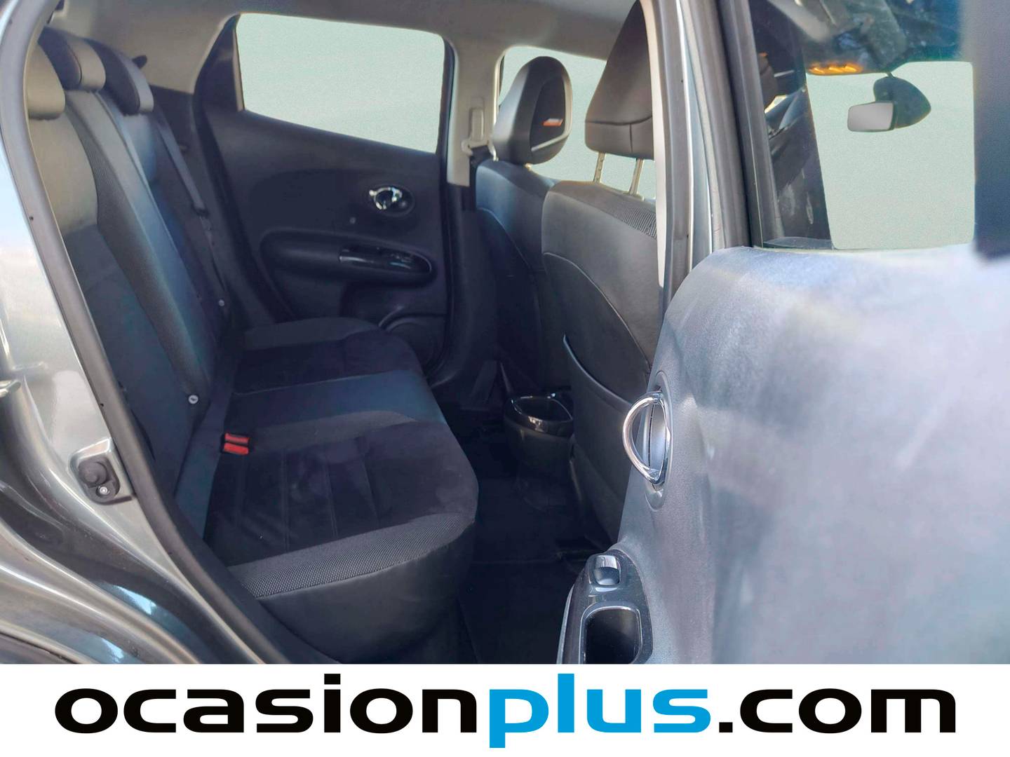 Nissan JUKE Nissan Juke dCi 110 N-Connecta (110 CV) al mejor precio