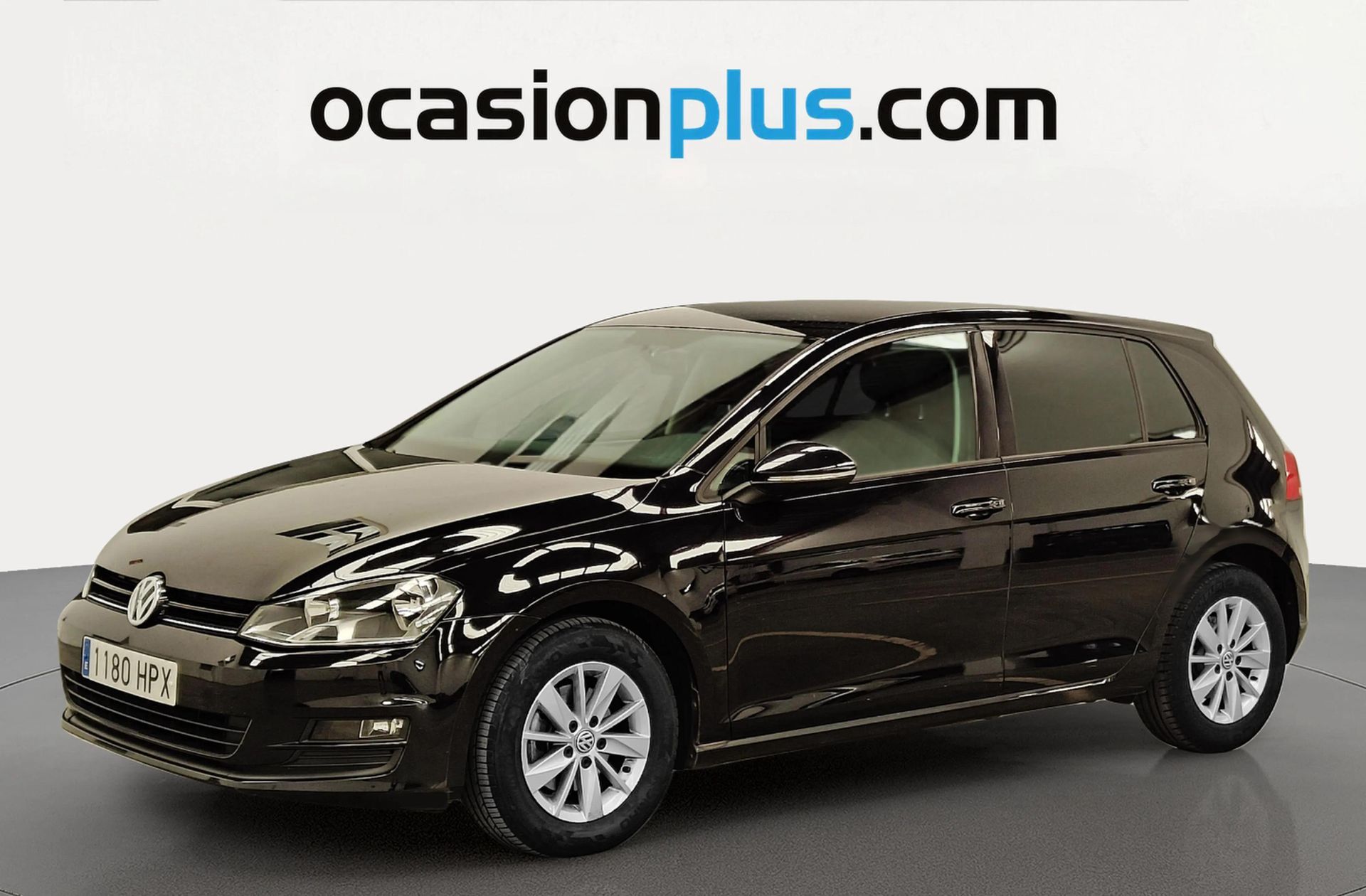 Volkswagen Golf Edition 1.6 TDI BMT