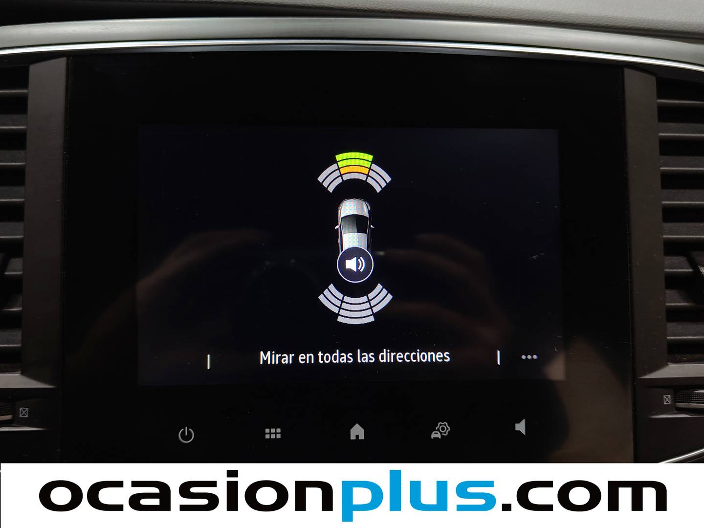 Renault Talisman Renault Talisman Sport Tourer Limited Blue dCi (120 CV) diésel