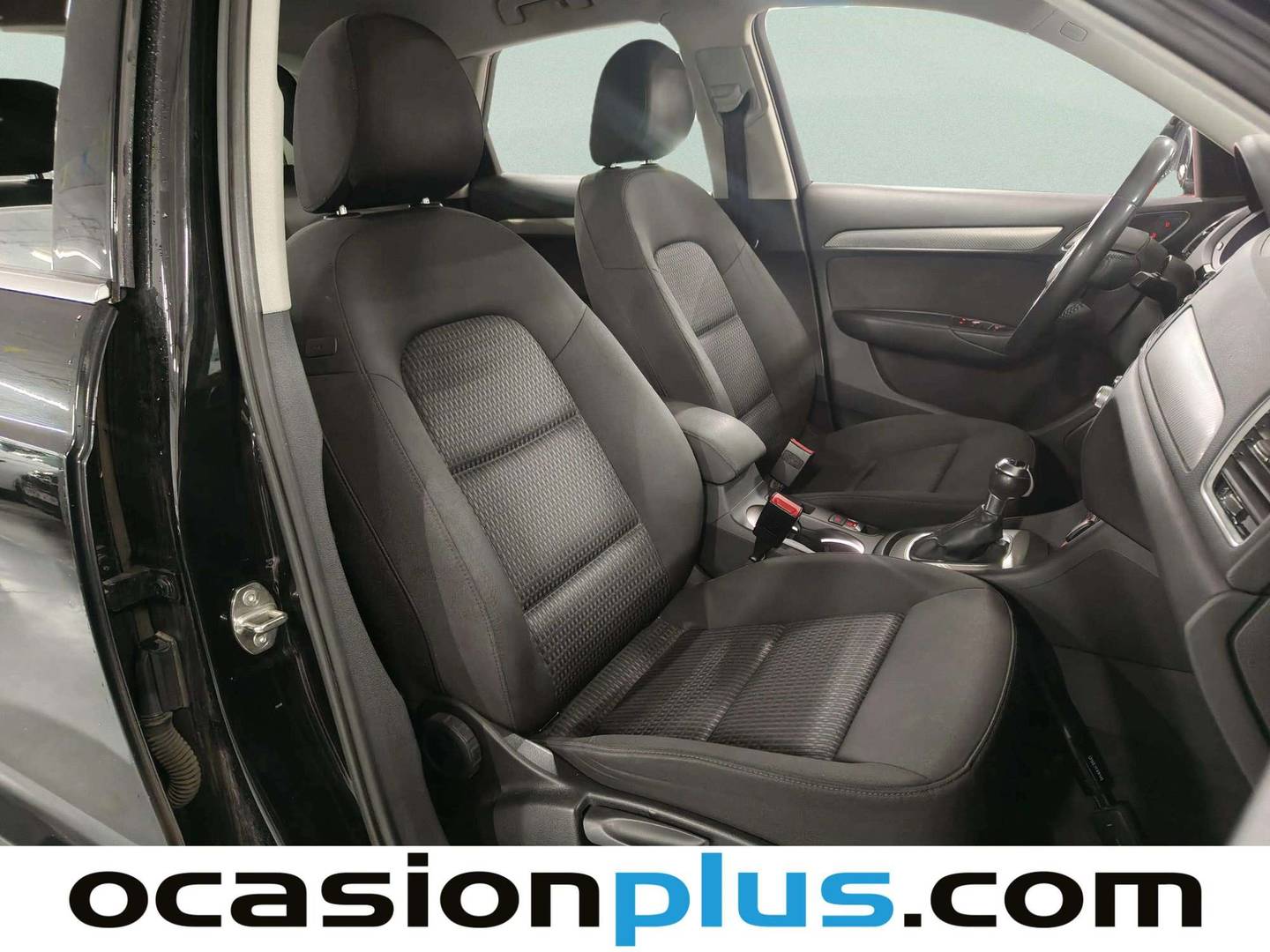 Audi Q3 Audi Q3 design edition 2.0 TDI (150 CV) S tronic diésel