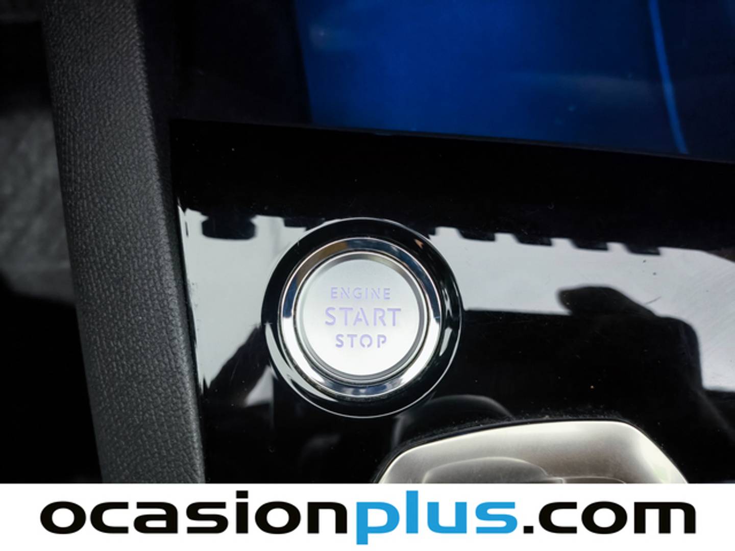 Peugeot 5008 Peugeot 5008 PureTech 130 GT Line EAT8 (130 CV) 7 Plazas gasolina